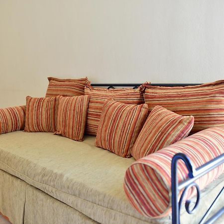 Korali Aparthotel Almiropotamos Ngoại thất bức ảnh